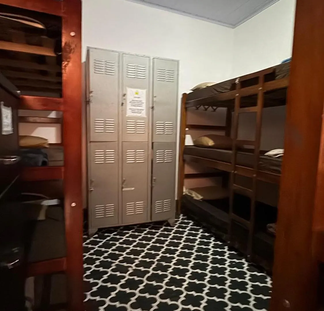 Pinheiros Hostel & Food Sao Paulo