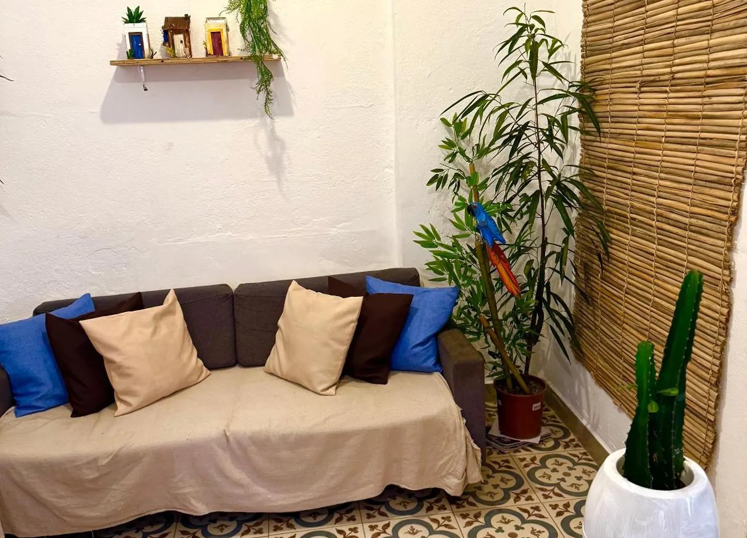 Pinheiros Hostel & Food Sao Paulo Kapsül Otel