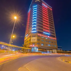 ewan-ajman-suites-hotel.sharjah-hotels.com/