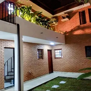 Casa Nova São Paulo