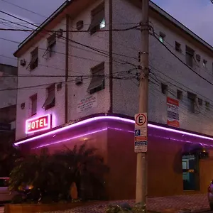 Hotel Oyo Village,sao Paulo (adults Only), Sao Paulo