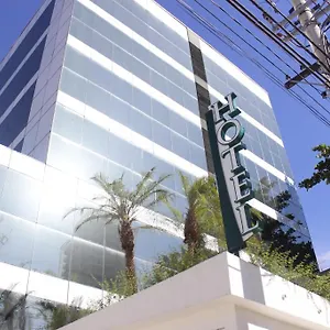 Hotel Floresta, Sao Paulo