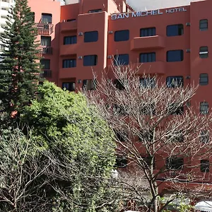 Hotel San Michel, Sao Paulo