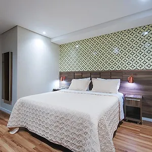 Hotel Biz, Sao Paulo