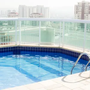 Hotel Plaza American Loft, Sao Paulo