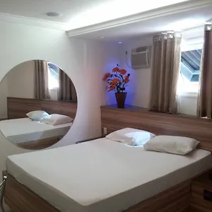 Love hotel Gaia Radial Leste (adults Only), Sao Paulo
