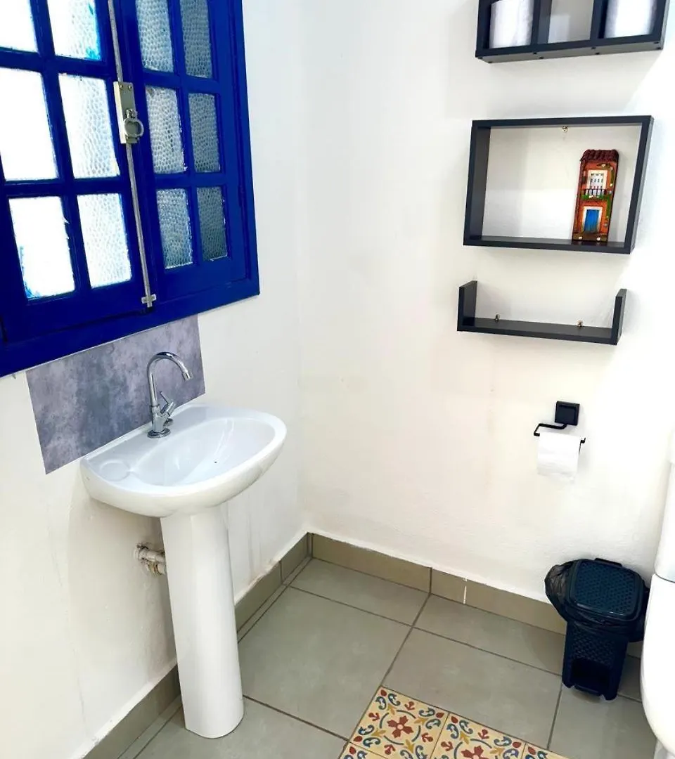 Hotel cápsula Pinheiros Hostel & Food São Paulo