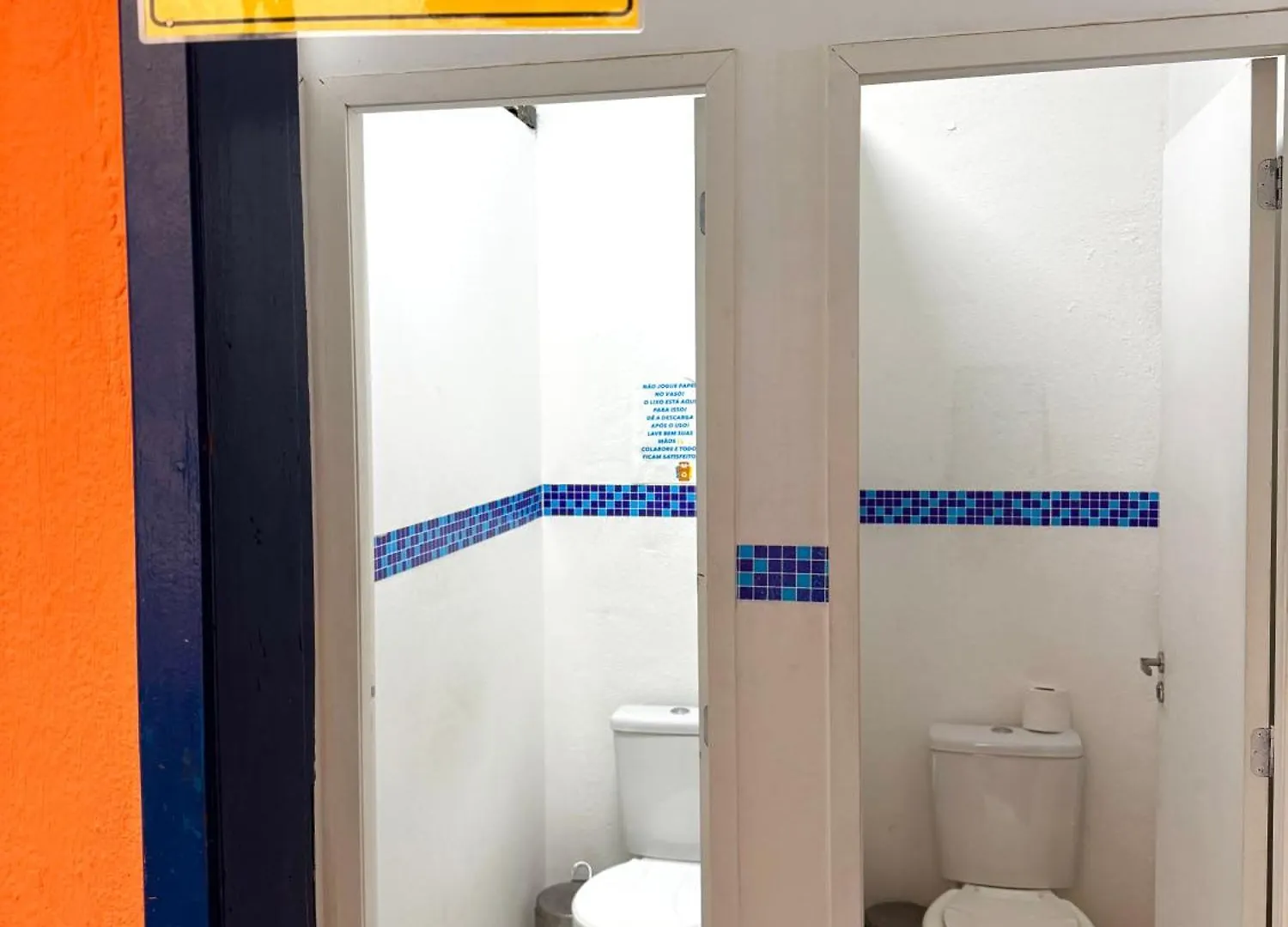 Pinheiros Hostel & Food São Paulo