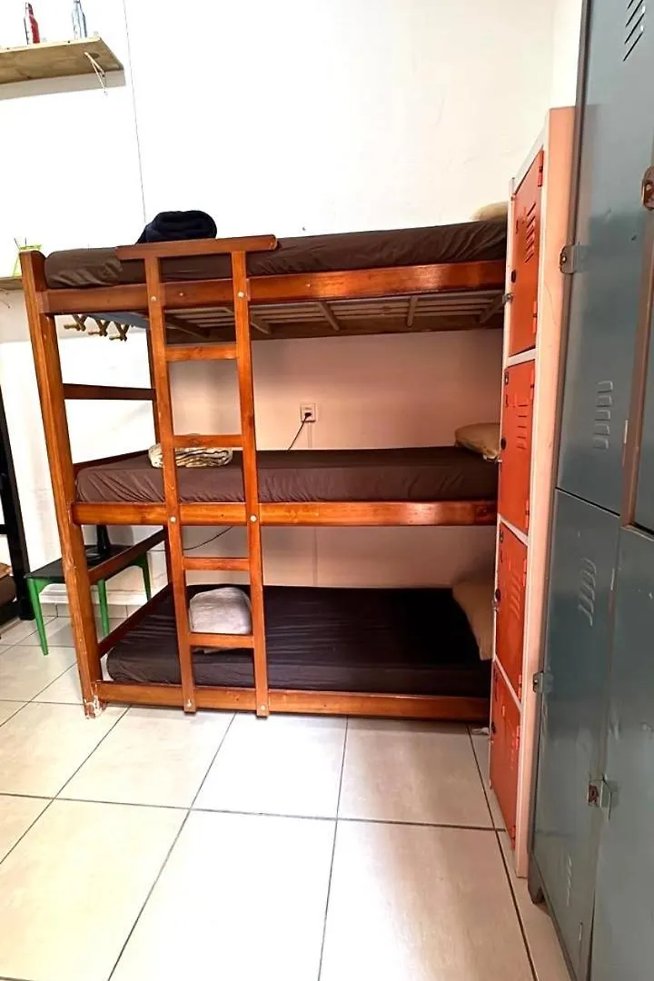 Pinheiros Hostel & Food São Paulo 0*,  Brasil
