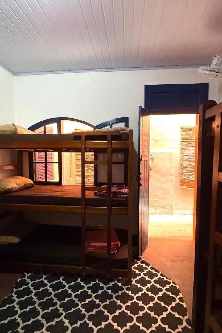 Pinheiros Hostel & Food São Paulo 0*,